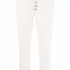 Укороченные джинсы Koons Укороченные джинсы Koons