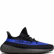 Кроссовки YEEZY 350 V2 Dazzling Blue