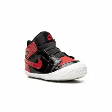 Кроссовки Jordan 1 Patent Bred Кроссовки Jordan 1 Patent Bred