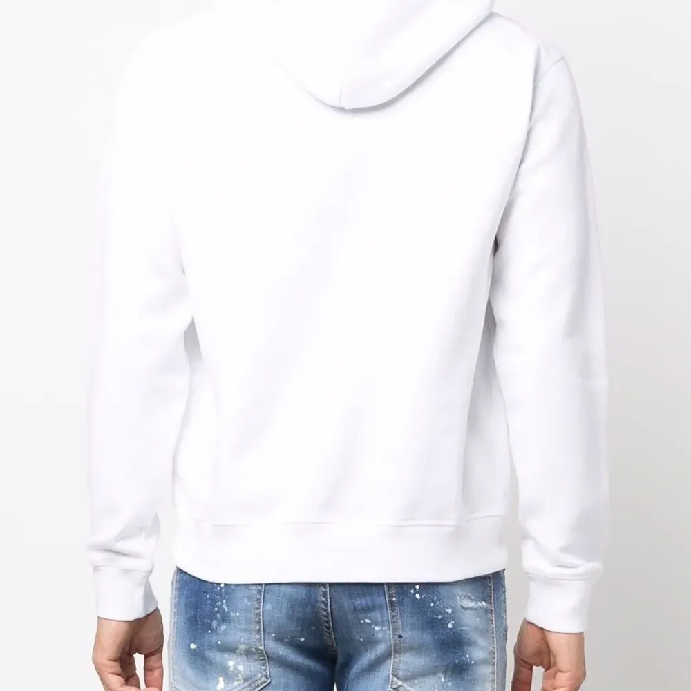 Худи с логотипом