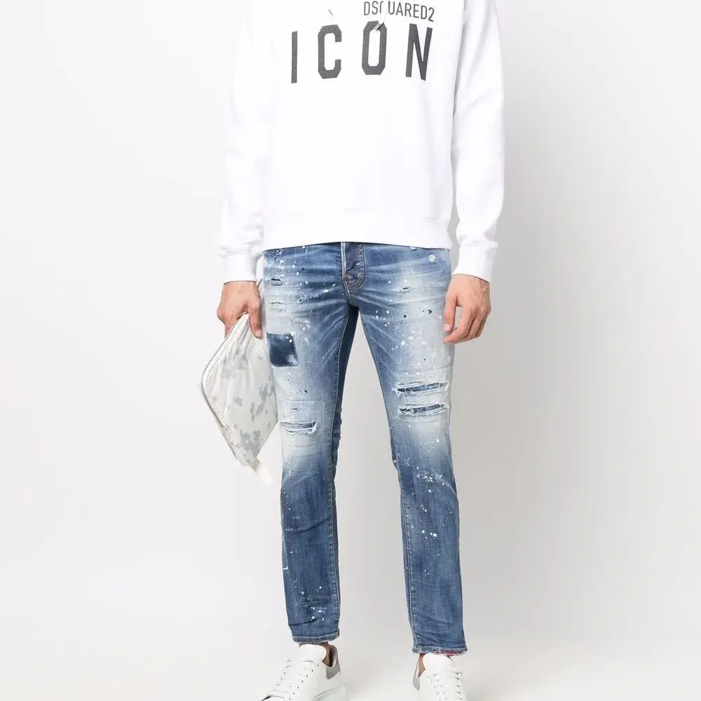 Худи с логотипом