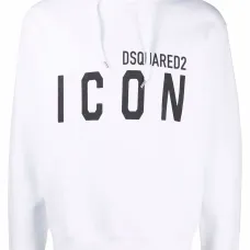 Худи с логотипом