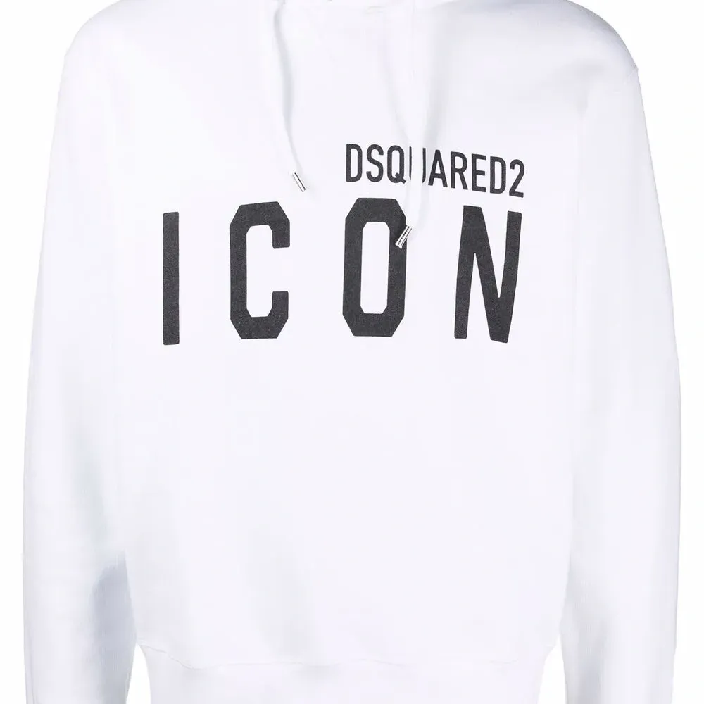 Худи с логотипом