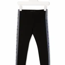 Легинсы с логотипом