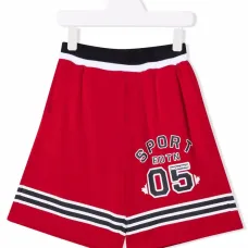 Шорты с принтом Sport