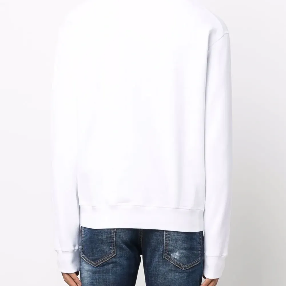 Толстовка Icon из джерси