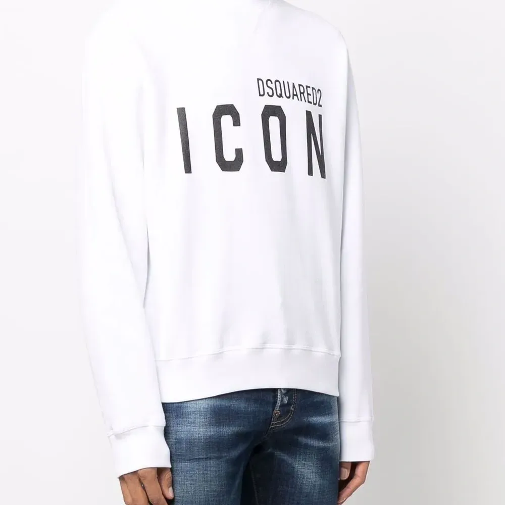 Толстовка Icon из джерси