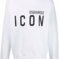 Толстовка Icon из джерси