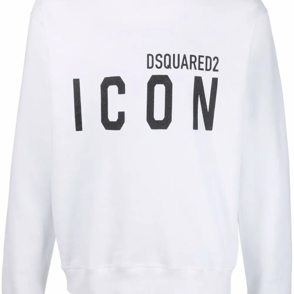 Толстовка Icon из джерси