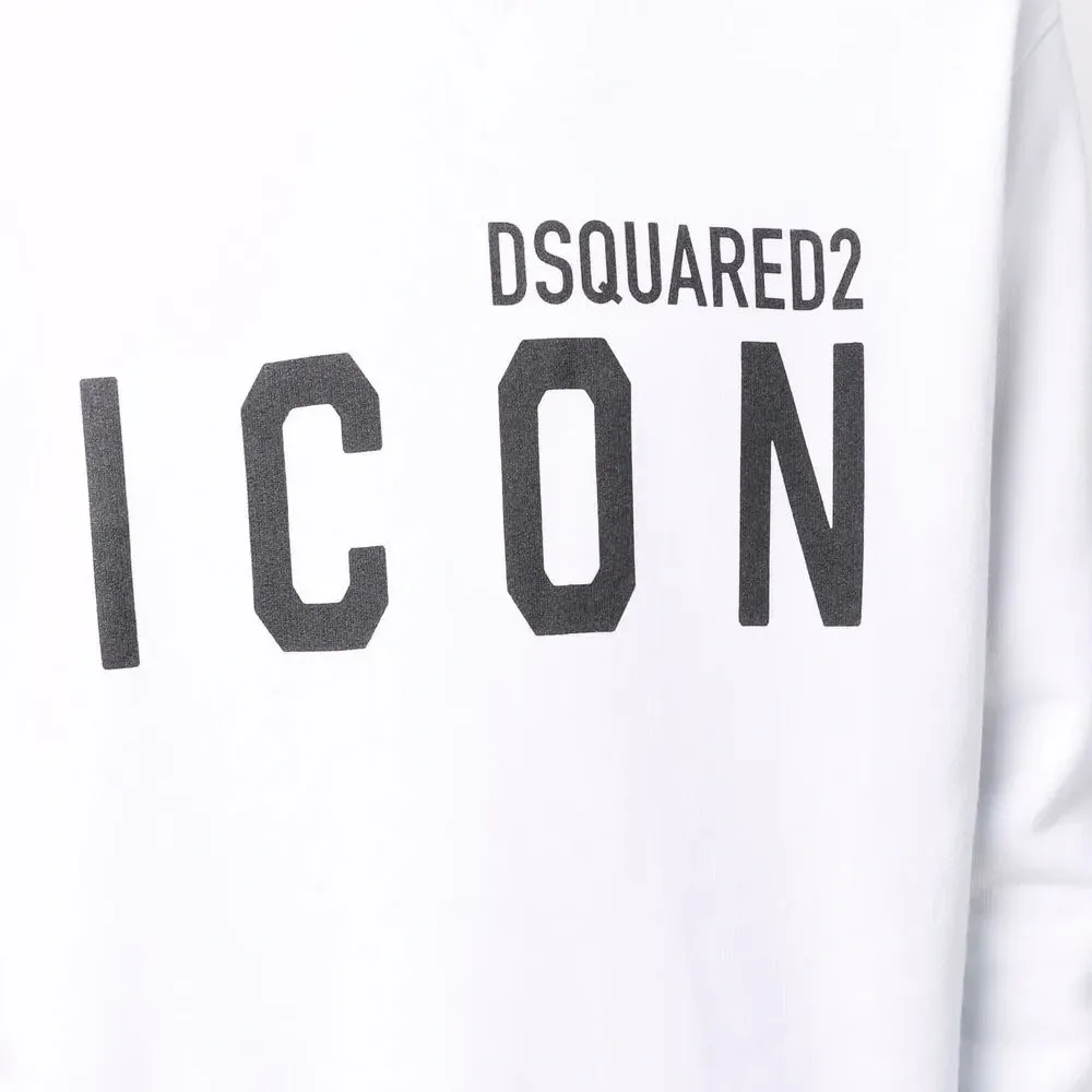 Толстовка Icon из джерси