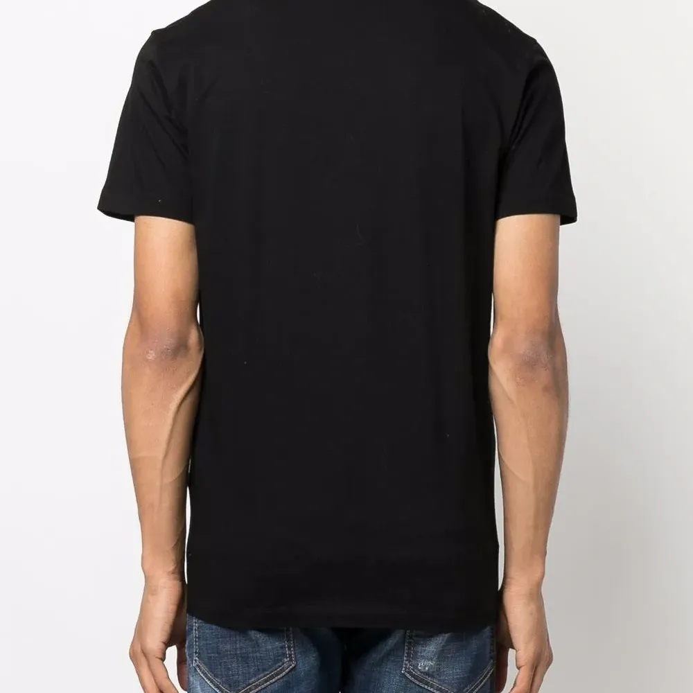 Футболка с логотипом