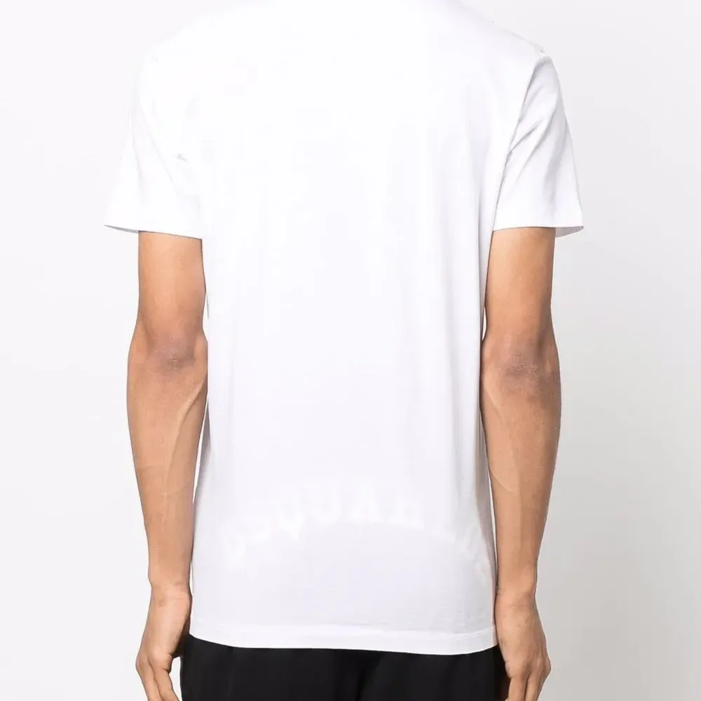 Футболка Globetrotter с логотипом