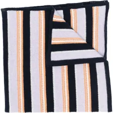 Трикотажный топ в полоску