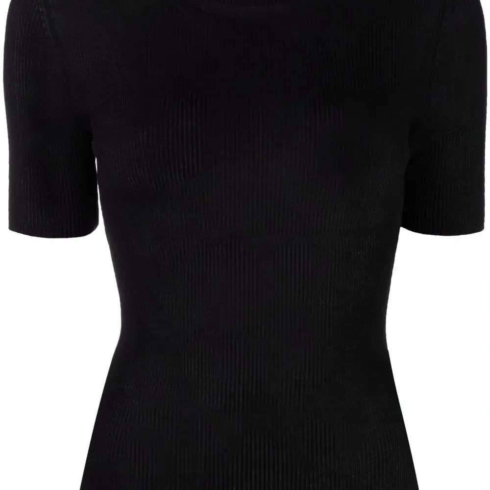 Трикотажный топ Cipria