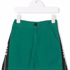 Шорты с логотипом