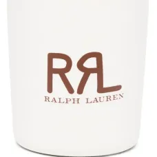 Свеча с логотипом RRL