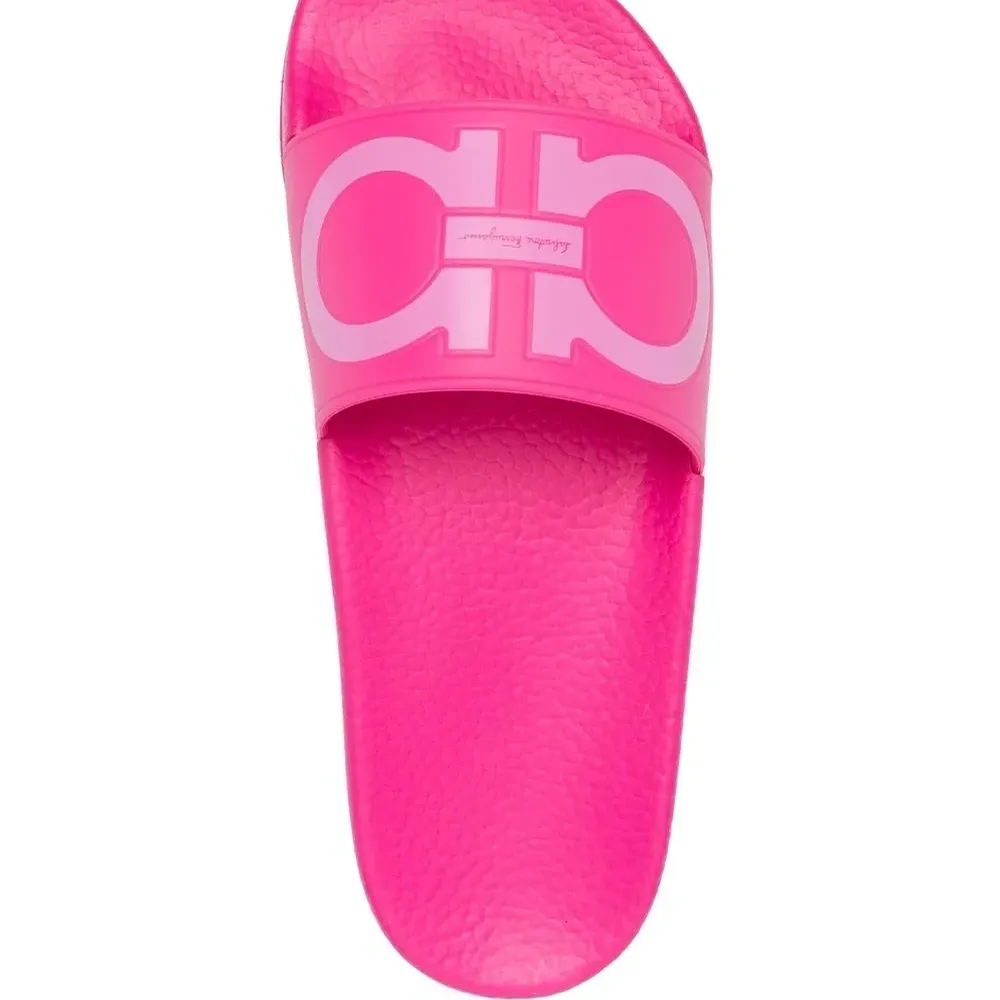 шлепанцы Gancini