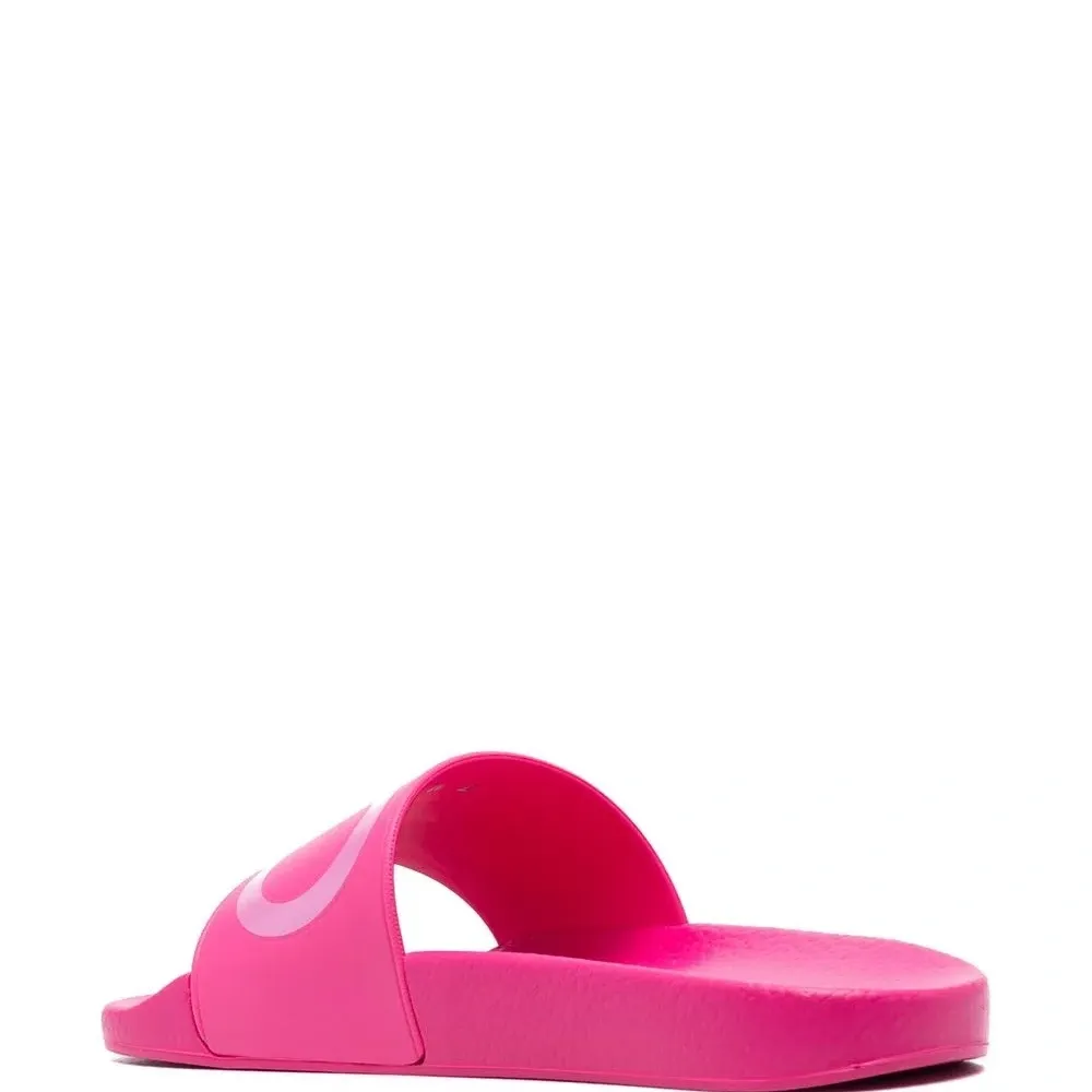 шлепанцы Gancini