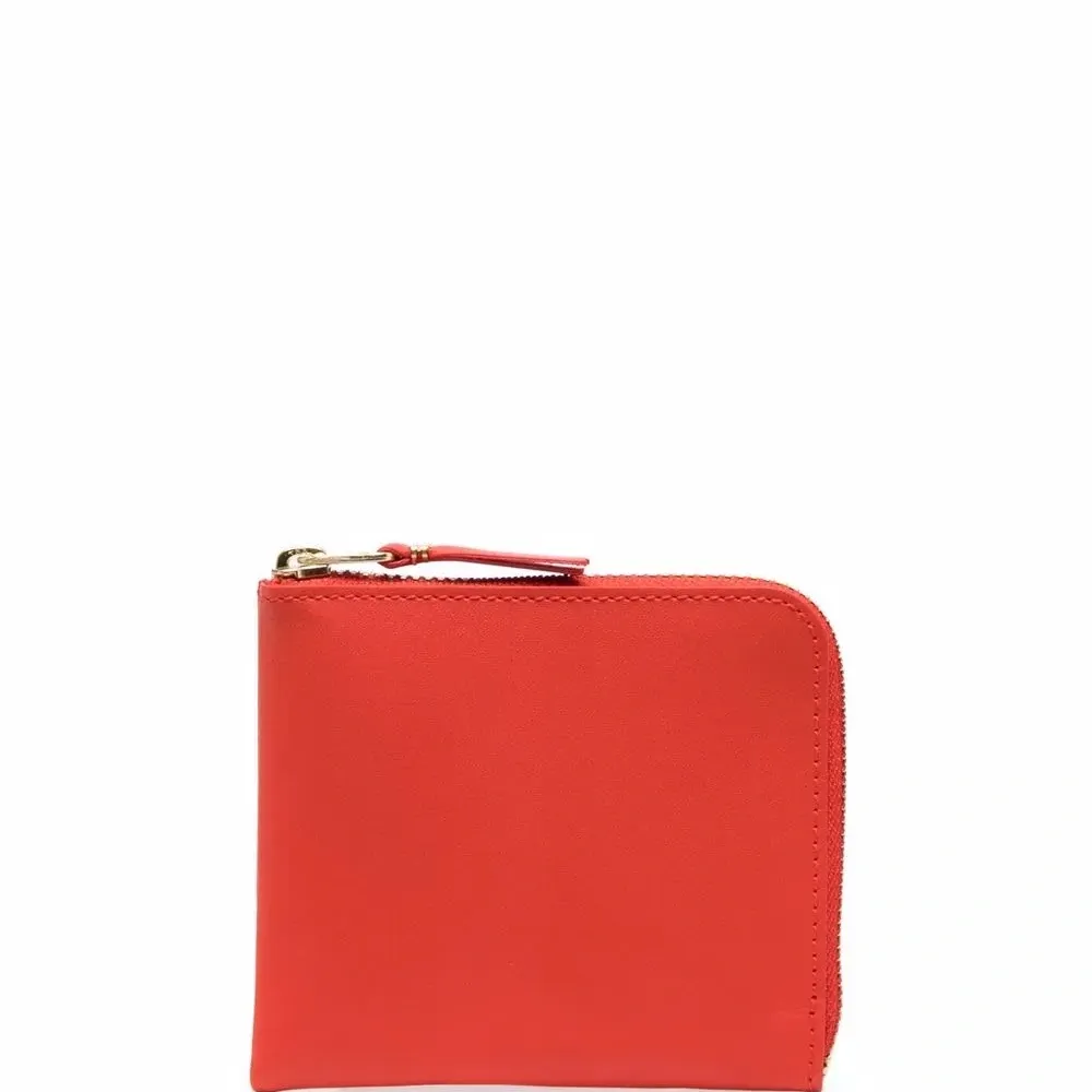 Кошелек на молнии