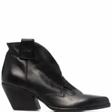 Ковбойские ботинки Ковбойские ботинки