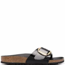 Сандалии Madrid с пряжкой