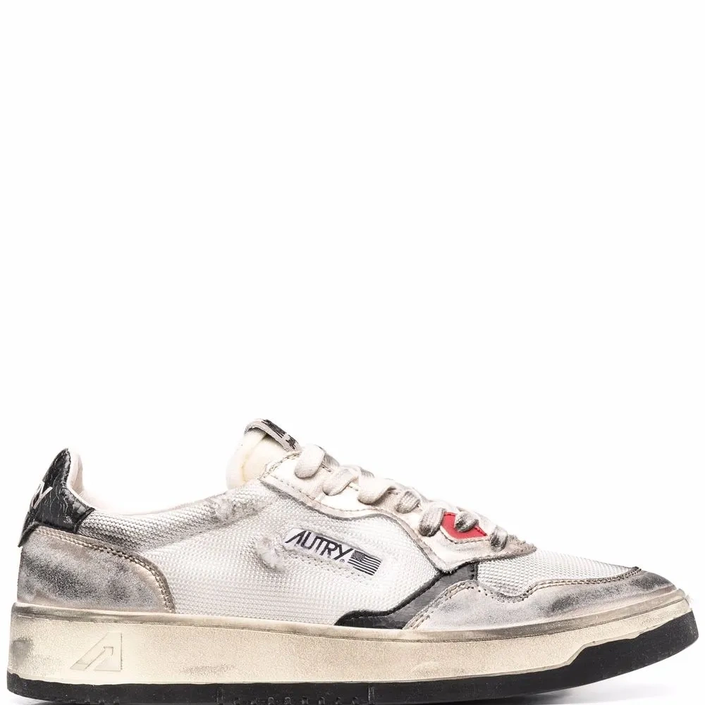 Кроссовки Super Vintage Medalist