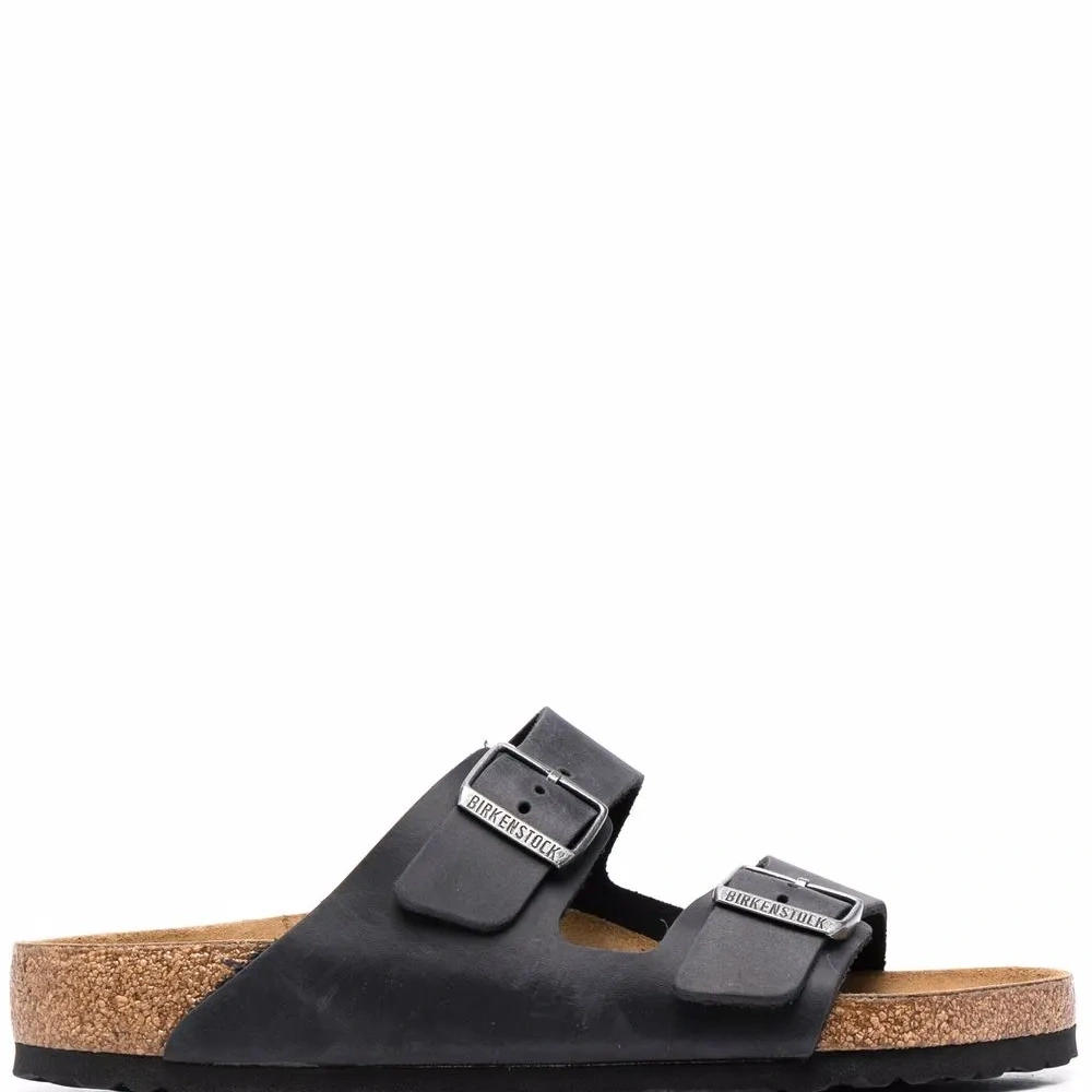 Сандалии Arizona с ремешками