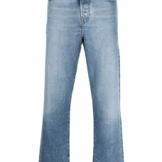 Прямые джинсы D-Viker