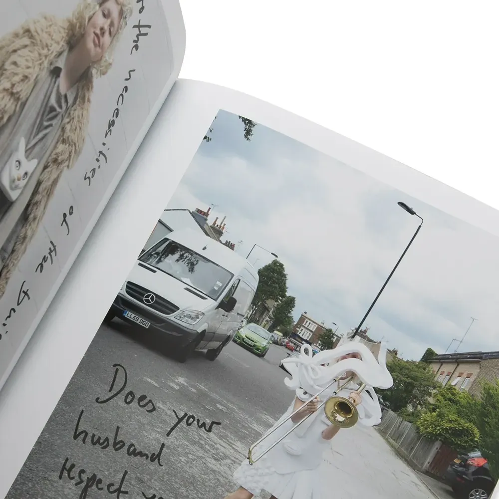 Книга Juergen Teller: Donkey Man And Other Stories