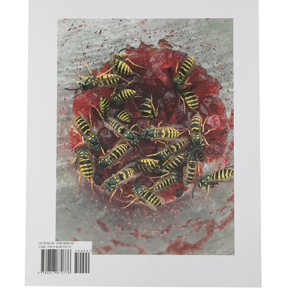 Книга Juergen Teller: Donkey Man And Other Stories