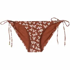 Плавки бикини с цветочным принтом Плавки бикини с цветочным принтом