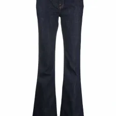 Джинсы bootcut D-Ebbey 1969