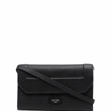 Сумка на плечо со съемным ремнем