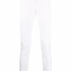 Узкие брюки чинос Узкие брюки чинос