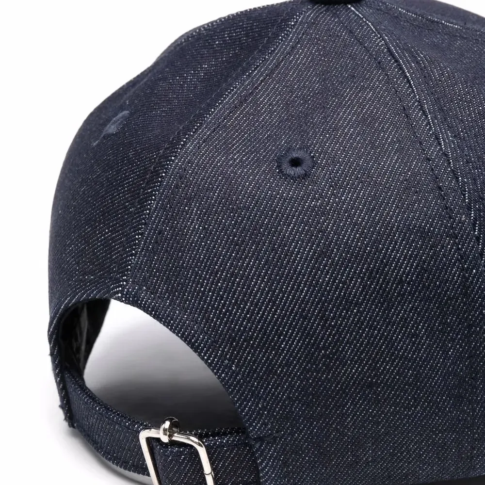 Бейсболка Casquette Charlie