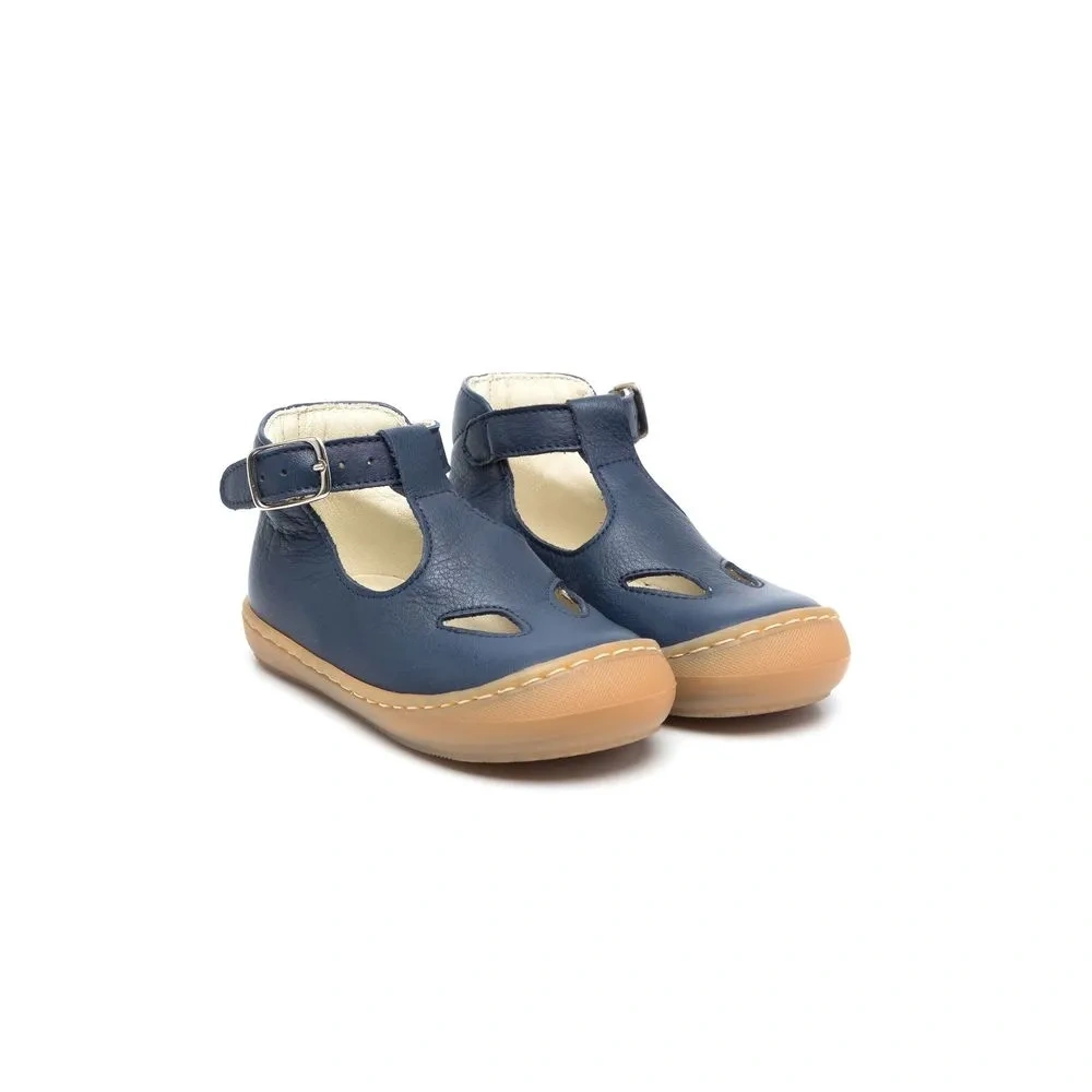 Туфли Rocco с вырезами