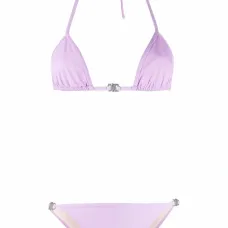 Бикини с пряжками Бикини с пряжками