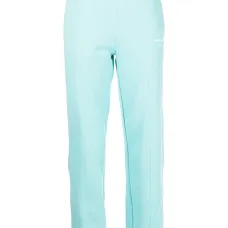 Спортивные брюки с вышитым логотипом Спортивные брюки с вышитым логотипом