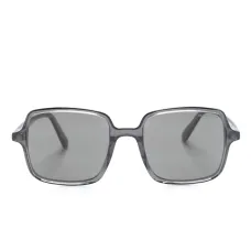 Солнцезащитные очки Shadorn в квадратной оправе Солнцезащитные очки Shadorn в квадратной оправе