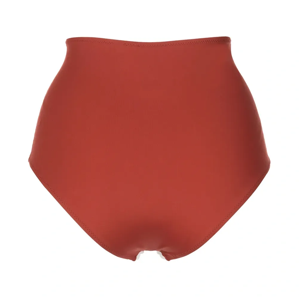 Плавки бикини с оборками