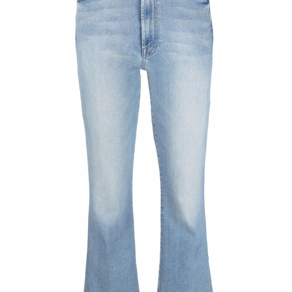 Джинсы The Hustler