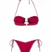 Бикини Penny с вырезом халтер