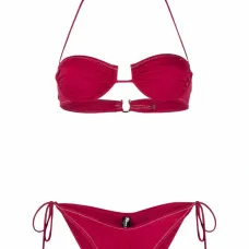 Бикини Penny с вырезом халтер