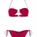 Бикини Penny с вырезом халтер