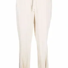 Спортивные брюки с лампасами