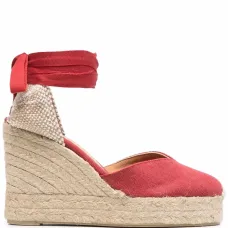 Эспадрильи на платформе