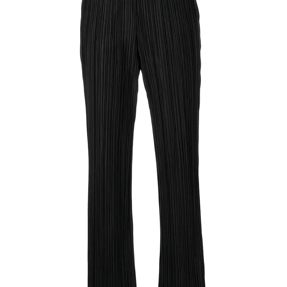 Плиссированные брюки Billie