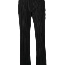 Плиссированные брюки Billie