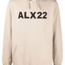 Худи с логотипом Худи с логотипом