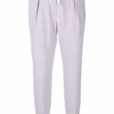 Укороченные спортивные брюки